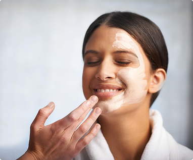 Cleo Shop skincare premium e autocuidado feminino