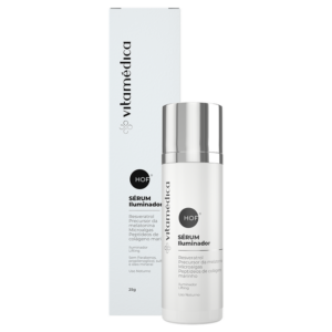 sérum iluminador com vitamina c e vitamina b12 – 30g